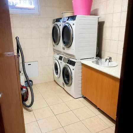 21 Star Semesterbostad Darnozseli