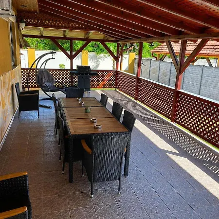 Hébergement de vacances 21 Star *